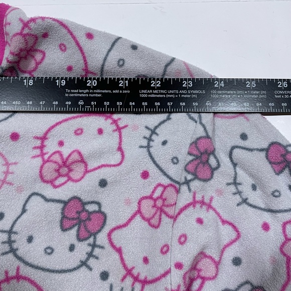 Hello Kitty Nightgown XL Sleepshirt Hello Kitty - Picture 11 of 14
